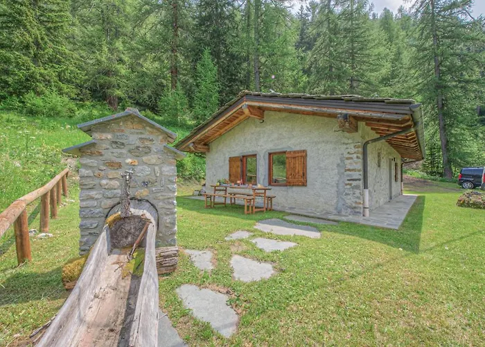 Baita Girasole Val Veny Cir Vda Courmayeur 0151