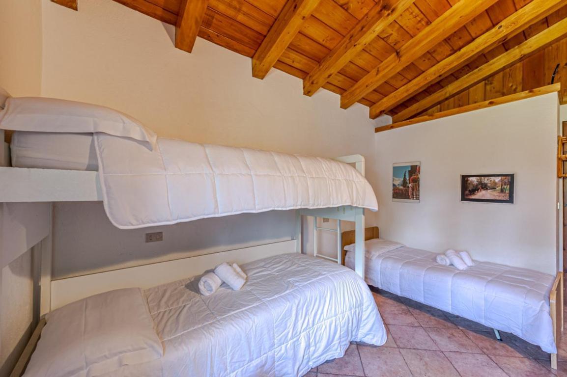Girasole Val Veny Cir Vda 0151 Holiday home *