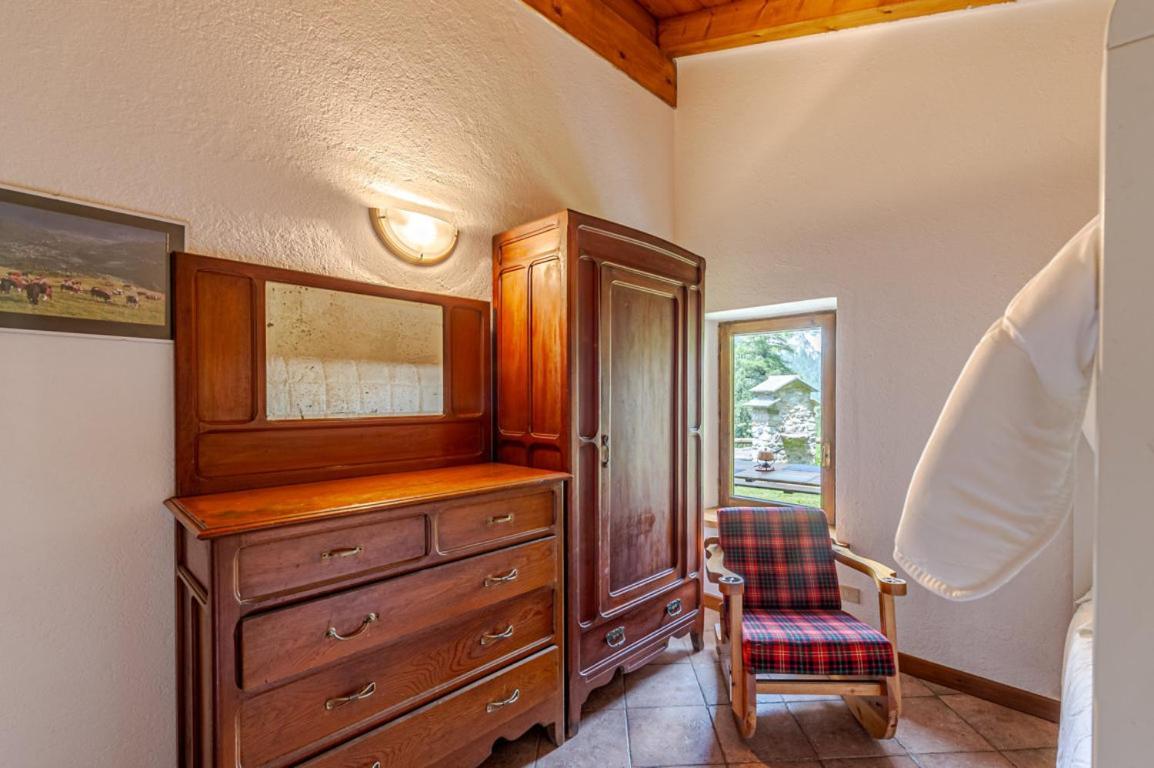 Girasole Val Veny Cir Vda 0151 Vakantiehuis Courmayeur