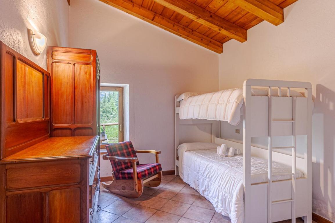 Holiday home Girasole Val Veny Cir Vda 0151