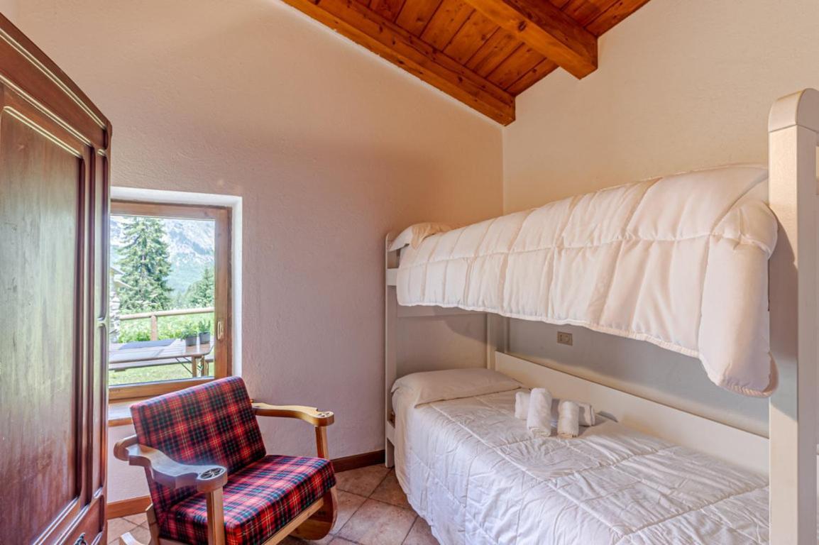 Girasole Val Veny Cir Vda 0151 Holiday home