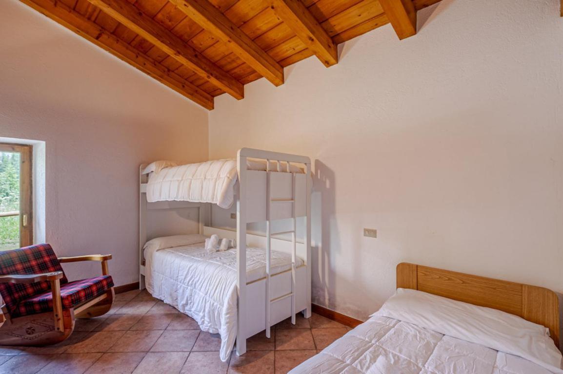 Girasole Val Veny Cir Vda 0151 Holiday home *