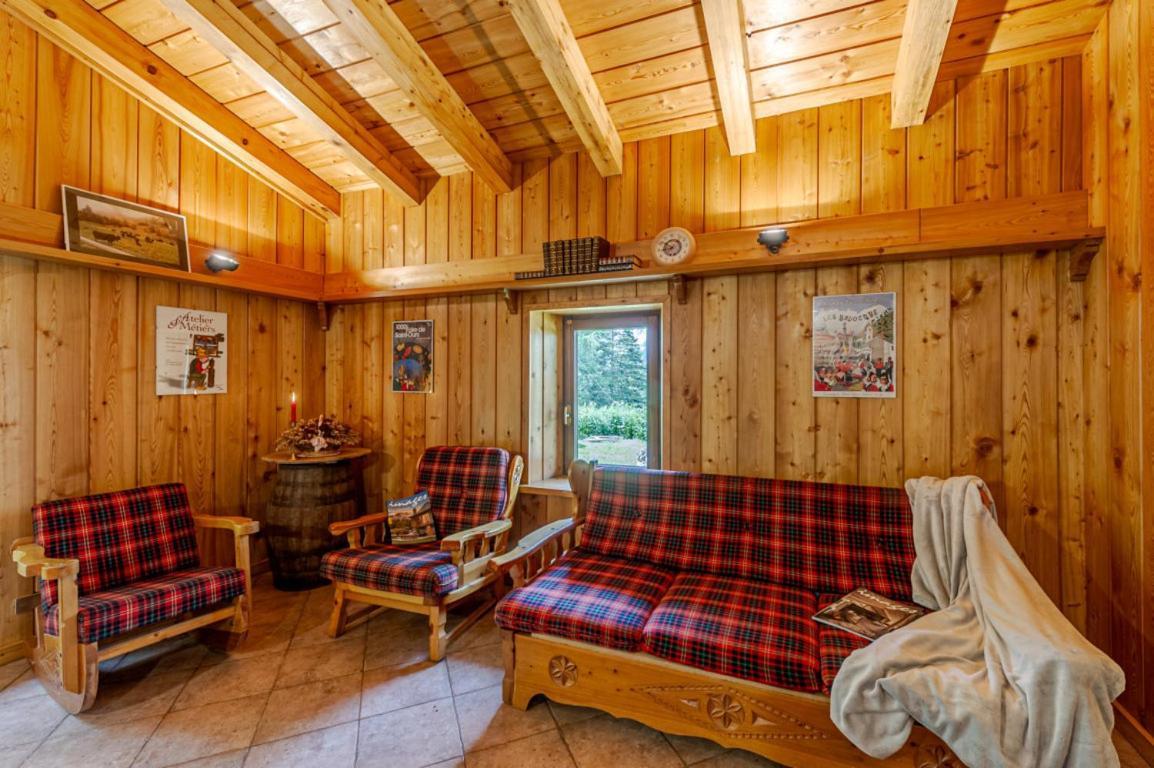 Holiday home Girasole Val Veny Cir Vda 0151 *