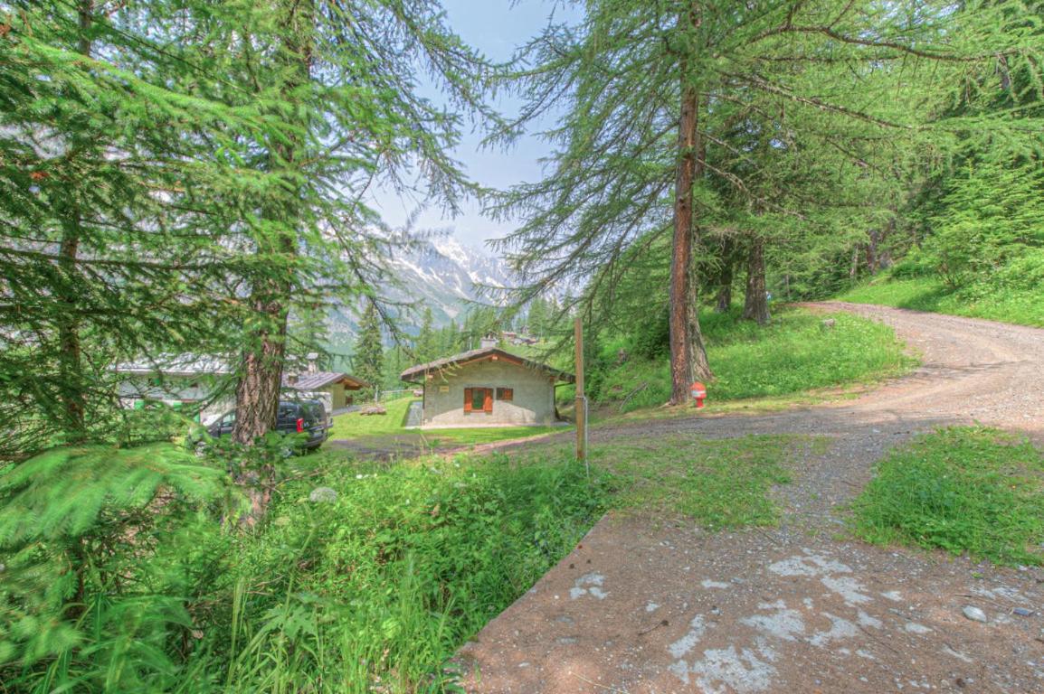 Holiday home Girasole Val Veny Cir Vda 0151 *